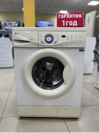 Стиральная машина LG WD-10192S